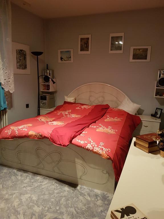 Jancsi és Juliska Vendégház Abaújszántó Extérieur photo