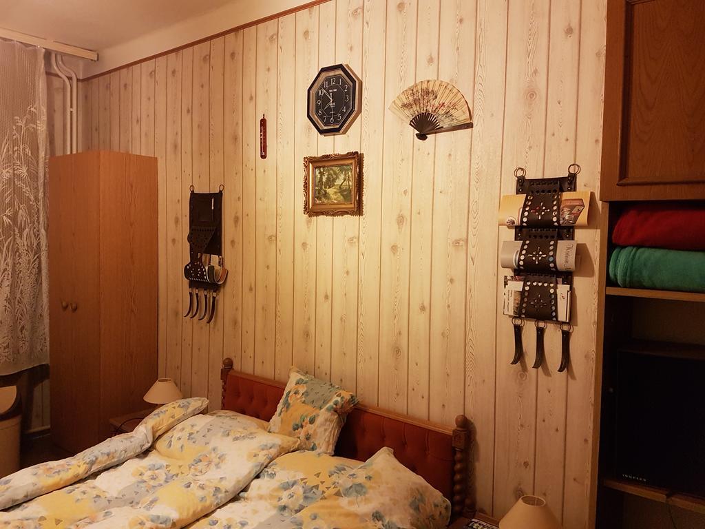 Jancsi és Juliska Vendégház Abaújszántó Extérieur photo