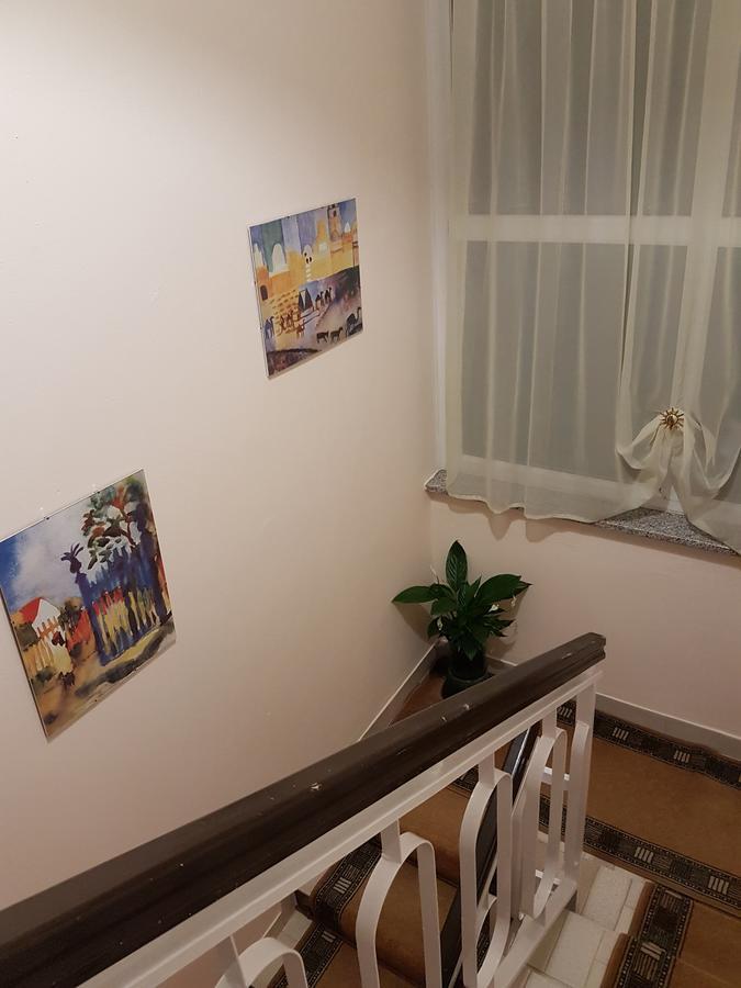 Jancsi és Juliska Vendégház Abaújszántó Extérieur photo