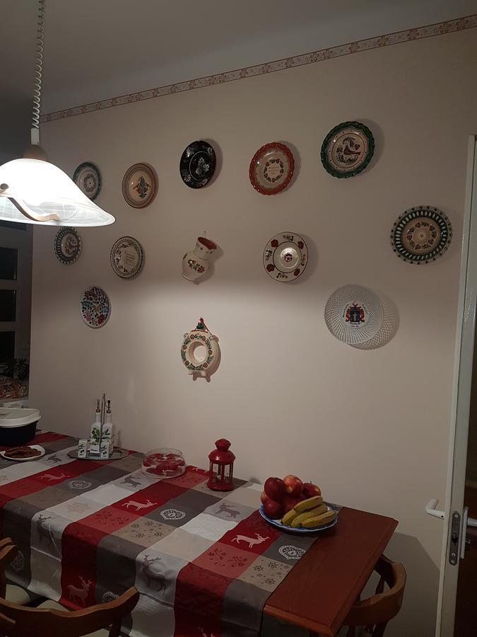 Jancsi és Juliska Vendégház Abaújszántó Extérieur photo